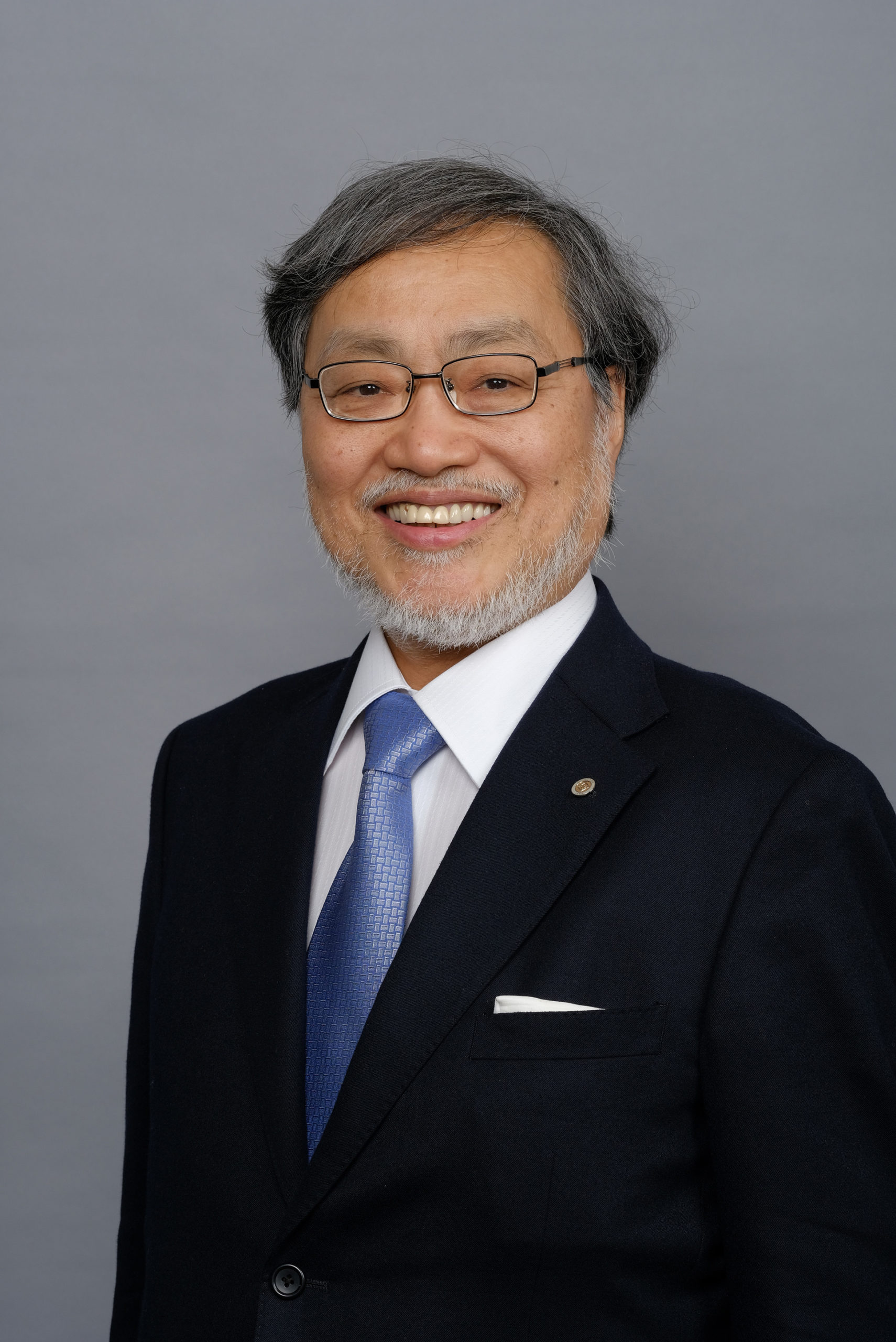 Toshio Fukuda